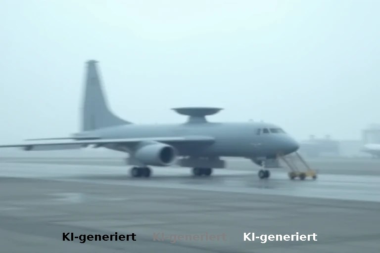 Niederlande sichern sich mit Saab-GlobalEye unabhängige Aufklärungsfähigkeit