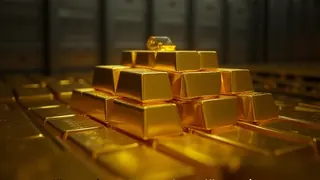 Niederlande verlagern Milliarden an Gold aus den USA nach London