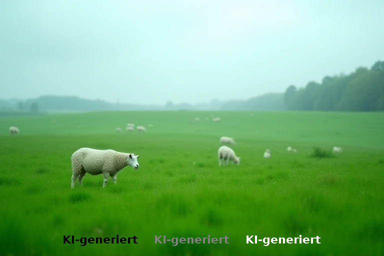 Niedersachsen: Differenzierte Debatte um Schafhaltung und Wollproduktion