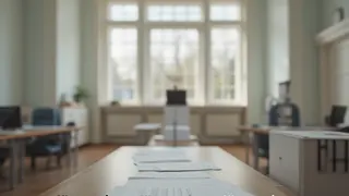 Niedersachsen: Kommunalwahlrecht setzt auf formale Kriterien statt auf Parteizugehörigkeit