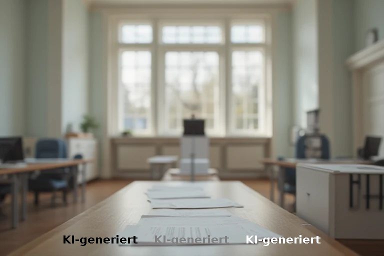 Niedersachsen: Kommunalwahlrecht setzt auf formale Kriterien statt auf Parteizugehörigkeit