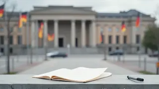 Niedersachsen: Präzedenzfall für Kandidatenausschluss aufgrund von Parteizugehörigkeit