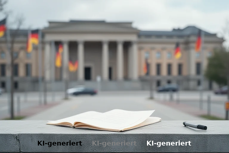 Niedersachsen: Präzedenzfall für Kandidatenausschluss aufgrund von Parteizugehörigkeit