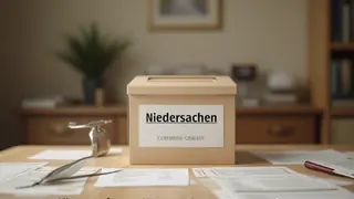Niedersachsen: Präzedenzfall zur Prüfung der Verfassungstreue bei Kommunalwahlen