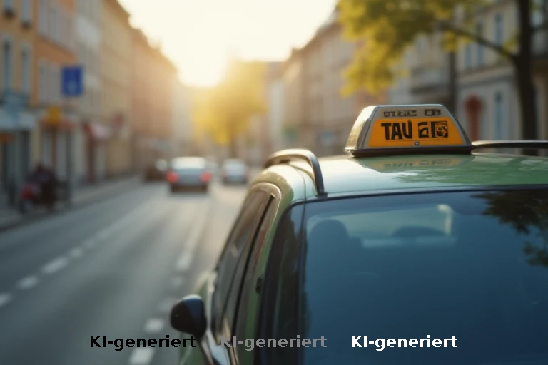 Niedersachsen: Taxi-Preise steigen wegen Lohnkosten und Energie