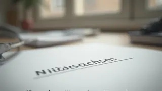 Niedersachsens Innenministerin betont rechtsstaatliche Prüfung bei Landratswahlen