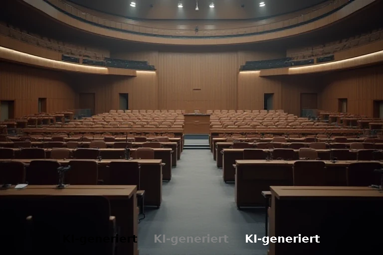 Niedersächsische AfD: Hohe Wähleranteile, aber unbesetzte Ratsmandate