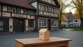 Niedersächsische Kommunalwahl als Barometer für die politische Zukunft im Norden