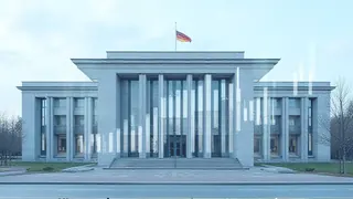 Niedersächsischer Demokratie-Monitor: Erstmals Mehrheit der Menschen mit dem Zustand der Demokratie unzufrieden