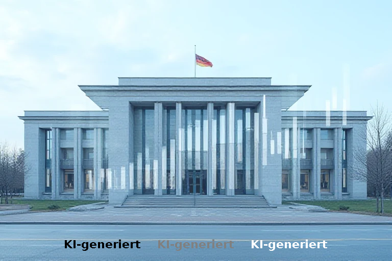 Niedersächsischer Demokratie-Monitor: Erstmals Mehrheit der Menschen mit dem Zustand der Demokratie unzufrieden