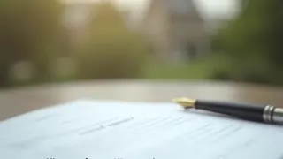 Nießbrauch als steuerliche Gestaltung: Chancen und Grenzen der Vermögensübertragung