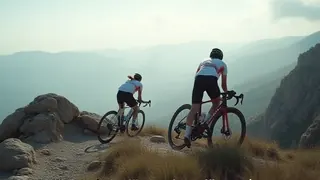 Niewiadoma-Phinney erobert Mont Ventoux und übernimmt Führung in der Frauen-Tour