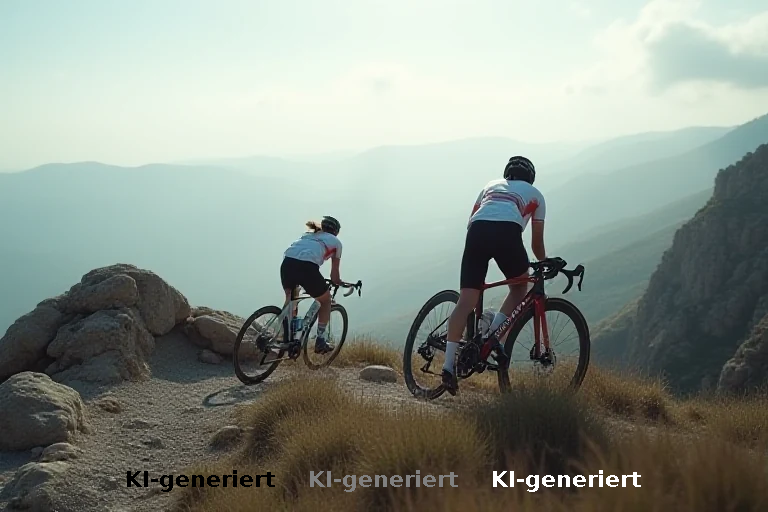 Niewiadoma-Phinney erobert Mont Ventoux und übernimmt Führung in der Frauen-Tour