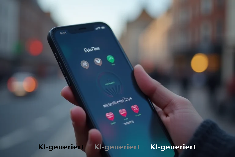 Nigel Farage führt bei britischen Politikern auf TikTok nach Engagement-Analyse