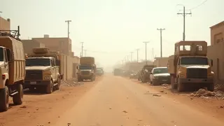 Niger: Gescheiterter Putsch wirft Fragen zur Stabilität der Militärregierung auf