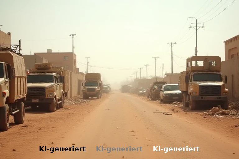 Niger: Gescheiterter Putsch wirft Fragen zur Stabilität der Militärregierung auf