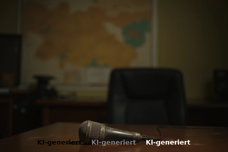 Niger: Verschwinden von Medienchef kurz nach Putschversuch