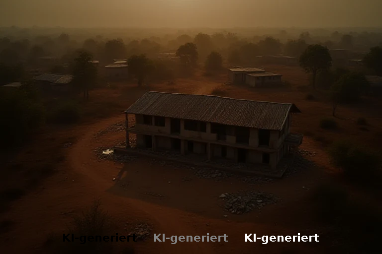 Nigeria: Großeinsatz nach Verschleppung von Hunderten im Nordwesten
