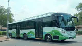 Nigeria setzt auf Gas und E-Mobilität zur Senkung der Fahrgelder