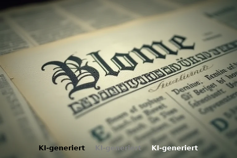 Nikolaus Blomes Kolumne: Eine provokante Analyse der politischen Spaltung