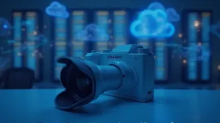 Nikon kündigt Aus für Image Space an und verlagert Dienste in neue Cloud-Plattform