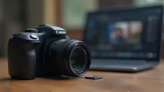 Nikon Z5 II: Günstige Vollformat-Alternative mit RAW-Video auf SD-Karte