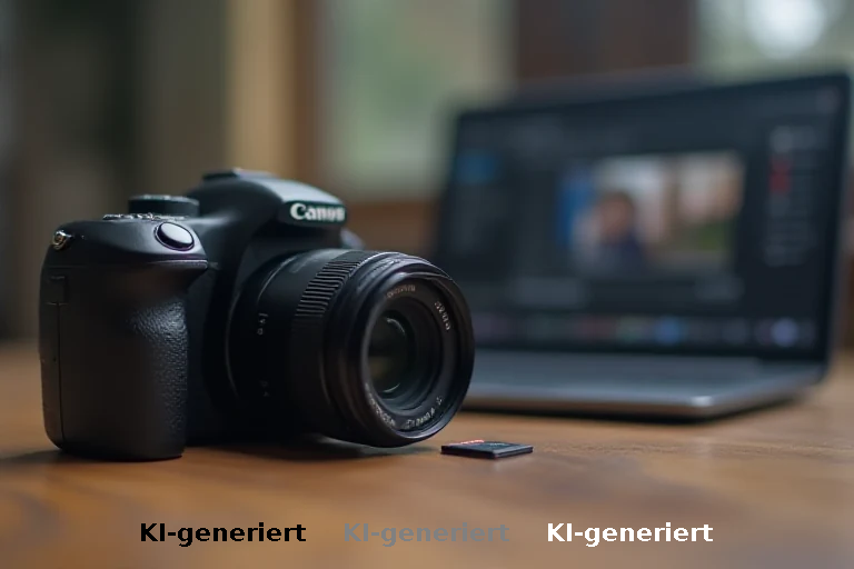 Nikon Z5 II: Günstige Vollformat-Alternative mit RAW-Video auf SD-Karte