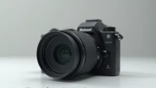 Nikon Z5II im Fokus: Kompakte Spiegelreflexkamera mit Hybrid-Funktionen
