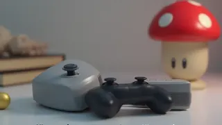 Nintendo lässt Mario-Jubiläum ohne neues 3D-Abenteuer ausklingen