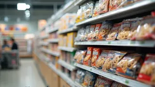 Nintendo-Lizenz als Verkaufsstrategie: Mario-Kart-Cookies im Supermarkt