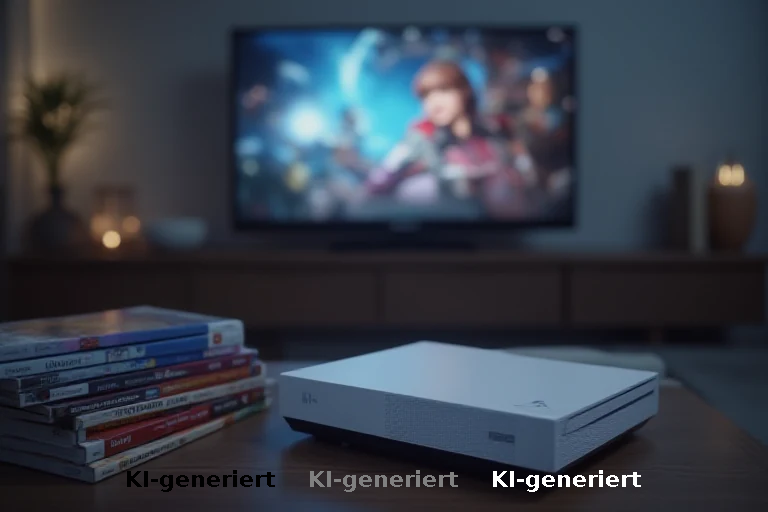 Nintendo: Software-Boom überdeckt schwankende Hardware-Verkäufe in der neuen Geschäftsjahresphase