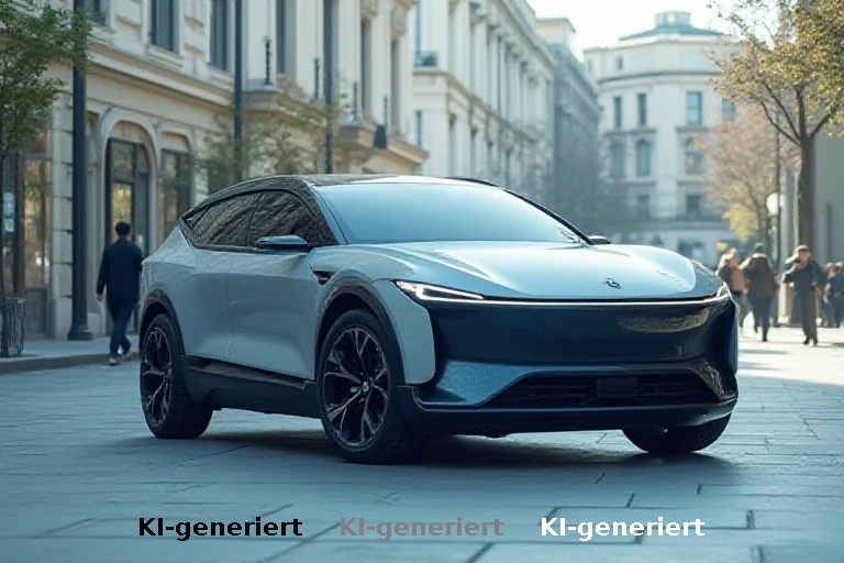 Nissan setzt auf e-Power-Technologie: Kicks kommt nach Europa