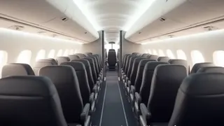 Nius gehört geächtet : SPD-Fraktionsvorstand fordert Ausschluss aus dem Kanzlerflieger