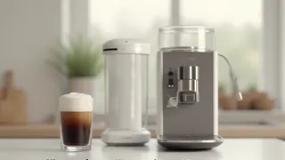 Nivona bringt Nitro-Kaffee in den Haushalt: Ein technisches Novum mit geschmacklichen Kompromissen