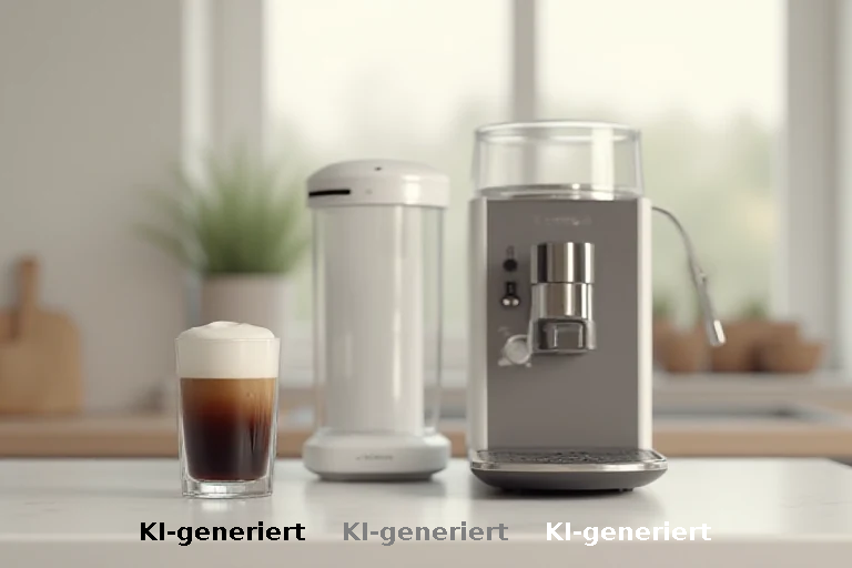 Nivona bringt Nitro-Kaffee in den Haushalt: Ein technisches Novum mit geschmacklichen Kompromissen