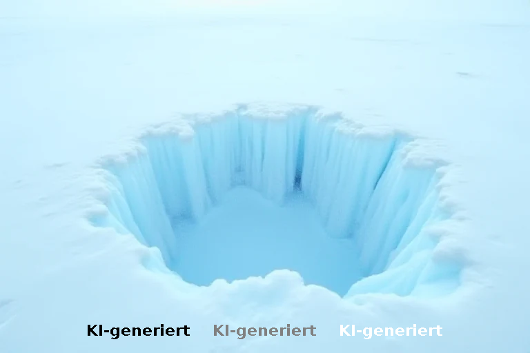 Nobelpreis für Halzen: Eisdetektor revolutioniert die Neutrinophysik