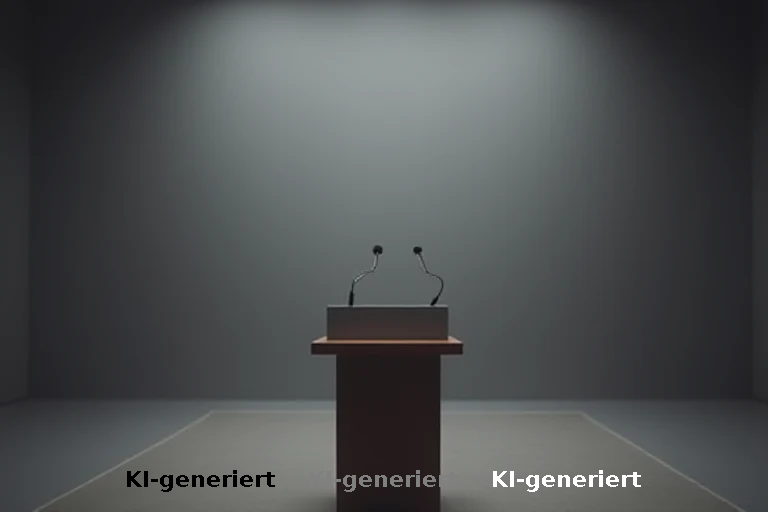 Noch eine Unwahrheit? - Kanzleramt widerspricht Aussage von Wegner