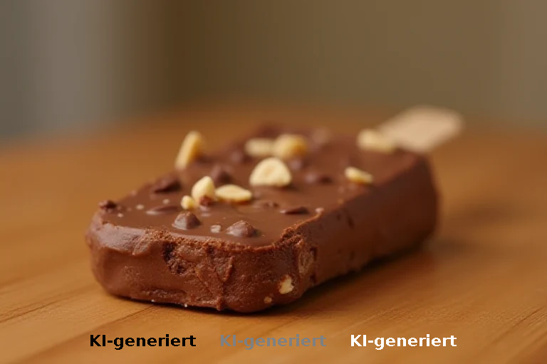 Nogger-Eis: Knusper-Debatte offenbart Vertrauensverlust und Shrinkflation-Furcht