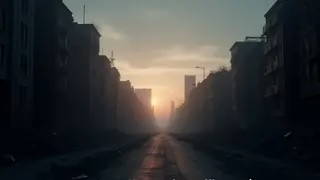 Nolans Odyssee: Ein monumentaler Blick auf den Zivilisationsuntergang und die Zukunft des Westens