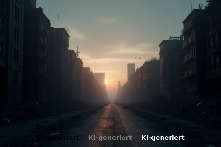 Nolans Odyssee: Ein monumentaler Blick auf den Zivilisationsuntergang und die Zukunft des Westens