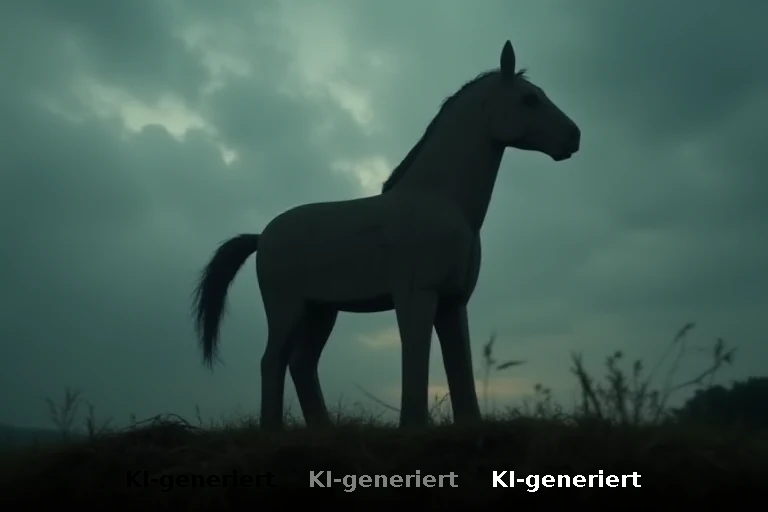 Nolans Troja: Moralische Zerstörung als historisches Prinzip