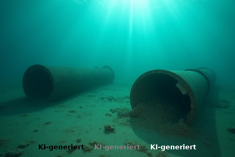 Dokumentarfilm beleuchtet mangelnde Aufklärungskultur bei Nord-Stream-Sprengung