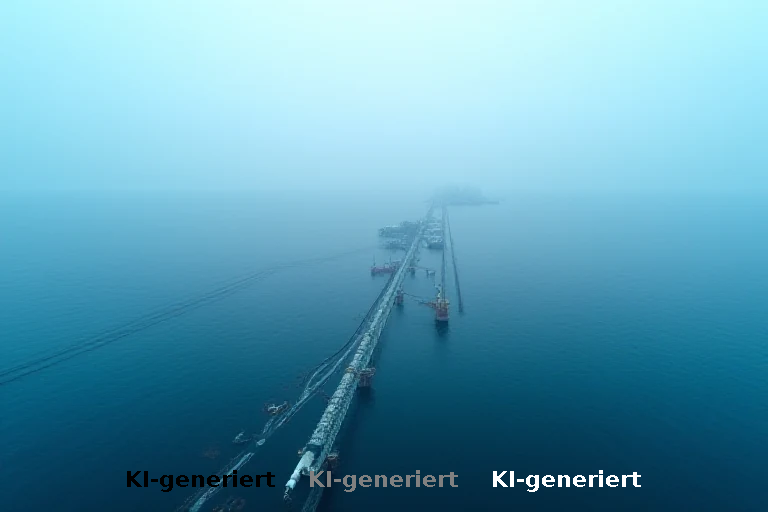 Nord Stream 2: Schwesig greift AfD an, weil sie Untersuchungsausschuss unterstützte