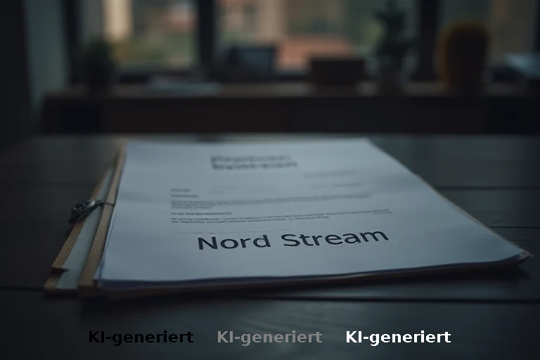 Nord-Stream-Anklage: Juristische Aufarbeitung und historische Einordnung