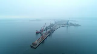 Nord-Stream-Krimi: COMPACT-Live am 11.9. in Lubmin