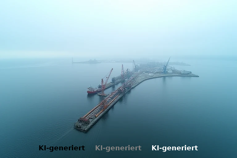Nord-Stream-Krimi: COMPACT-Live am 11.9. in Lubmin