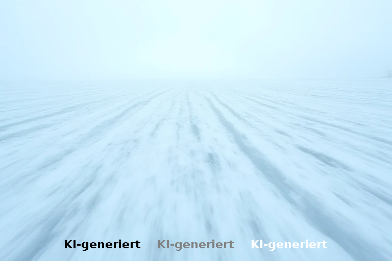 Norddeutschlands eisige Vergangenheit: Ein faszinierender Blick auf die geologische Prägung unserer Landschaft