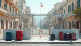 Nordische Staaten planen Rückführung von Asylbewerbern nach Italien