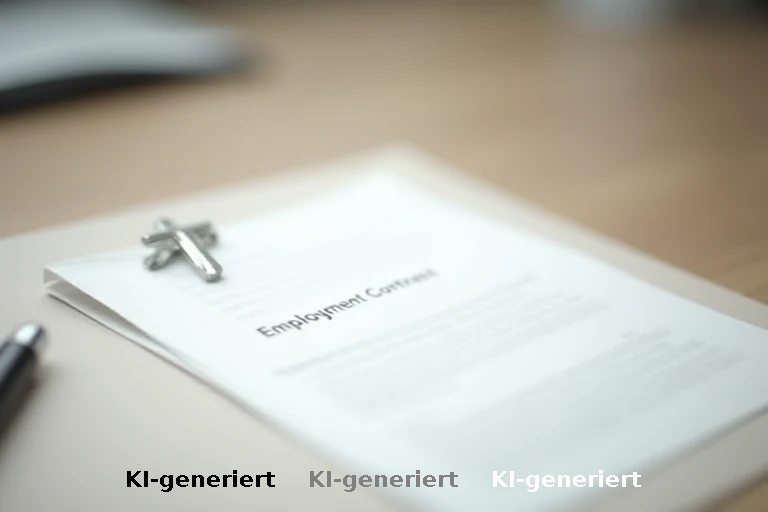 Nordkirche flexibilisiert Mitgliedschaftspflicht für Beschäftigte