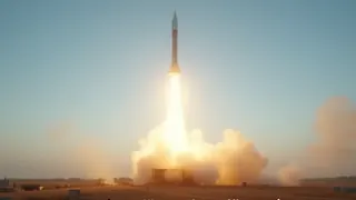 Nordkorea feuert ballistische Rakete ab nach scharfer Erklärung Kim Yo Jongs